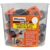 Allway Tools Ccl15 Can Clips Bucket (Pack of 15)