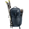 Deuter Trail 25, Black-Shale, 25L