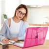 Teryeefi Gltter Case for MacBook Neo 13 inch Case 2026