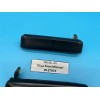 Brock PAIR Front Exterior Door Handle Pair Set For Nissan