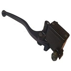 Top Notch Parts Replacement Front Right Brake Master Cylinder Fits Yamaha Grizzly 700 YFM700 2007 2008 2009 2010 2011 2012 2013 2014 2015 2016 FREE FEDEX 2 DAY SHIPPING