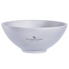 Boundless Voyage Outdoor Titanium Double-Wall Bowl Camping Hiking Picnic Home