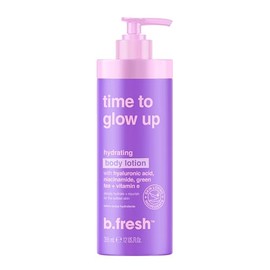 b.fresh - Loción Corporal B.fresh Hidratante Suaviza Aclara y Nutre 355ml Coco - 355ml | verde - Family Favorite