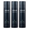 Partner_Reference Missha For Men Aqua Breath Emulsion Lotion 3pcs 125ml