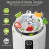 COKUNST Portable Blender for Smoothies and Shakes with LED Display