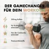 OS NUTRITION Götterpuls Premium Pre Workout Booster Community Edition 2025