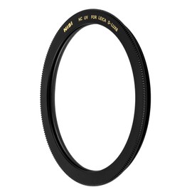 NiSi NC UV Filter Compatible with Leica D-Lux8