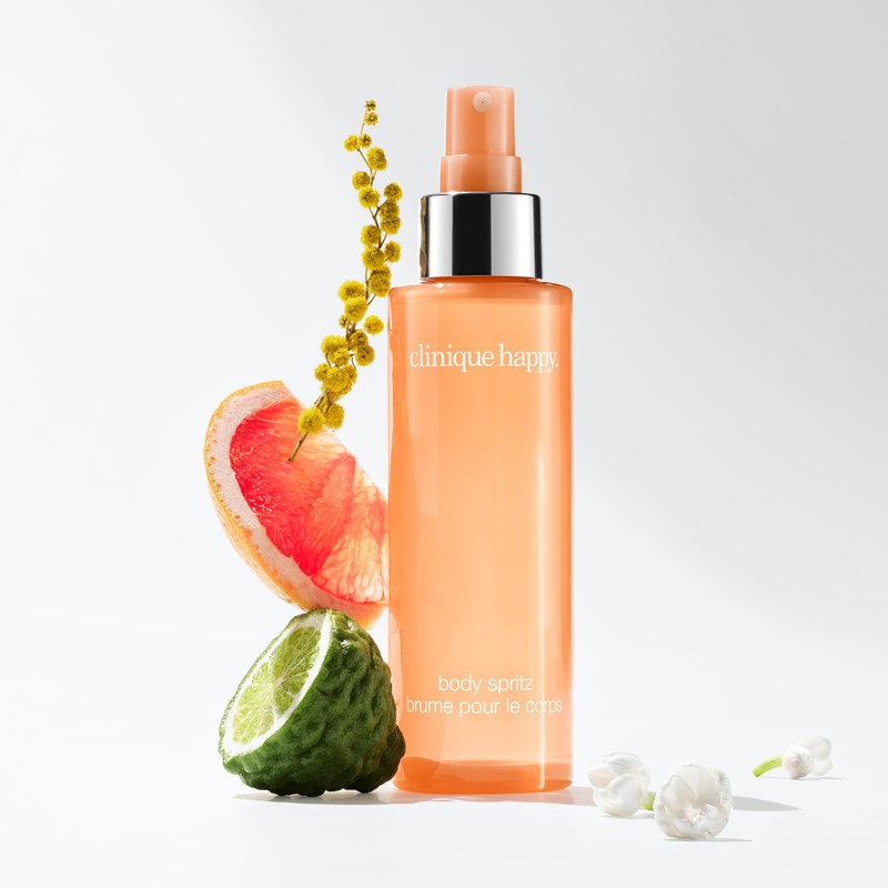 Clinique Happy™ Body Spritz