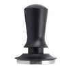 Coffee Press Tamper Comfortable Grip Professional Flat Base Coffee Press