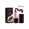 Set De Pintalabios Mate Hidratante Y Terciopelo Pipe 3g