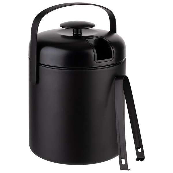 APS 36016 Ice Bucket Set Diameter 14 cm Height 22