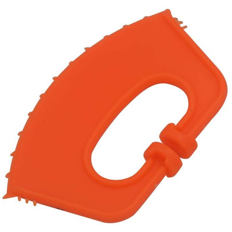 TIHOOD 10PCS Calf Weaner Cattle Cow Weaning Tool Farm Livestock