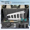 powoq Cargo Mat Compatible with 2023 2024 2025 2026 Honda