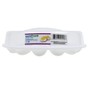 Sure Fresh EGG Carrier - Container and Lid - Reusable