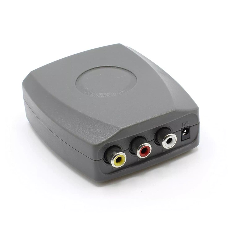 THE CIMPLE CO RF Modulator - RCA / Composite A/V