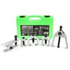 OEMTOOLS 26554 Front End Service Kit, Pitman Arm Puller &