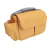 Baby Stroller Bag Large Capacity Multi Pockets Waterproof Nylon Mommy