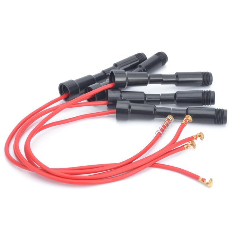Pack of 25 Car Inline Screw Connector Cable 5 x