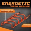 Yes4All Yes4All Speed Agility Ladder Training Equipment - 8 Rungs