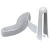 Comfinette Size '01' Tubular Viscose Stockinette Bandage - Unstretched (Flat