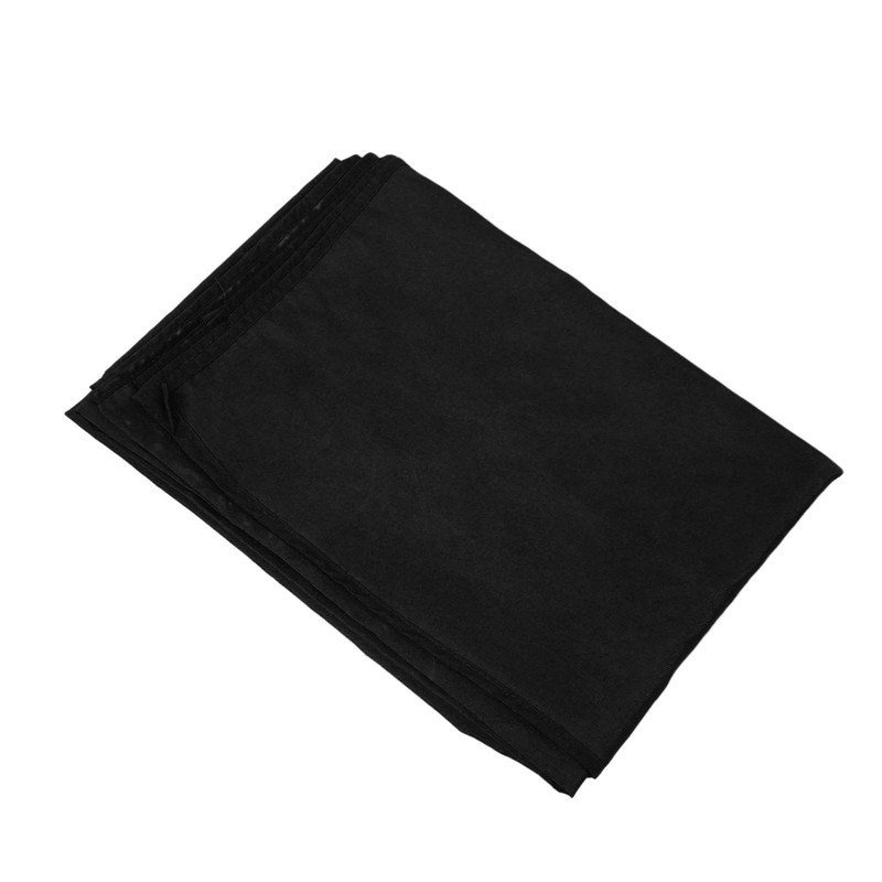 Screen Backdrop High Density Polyester Soft Light Wrinkle Resistant Photography