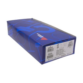 Swiftach ¾" Fine Plastic Tag Fasteners – for Industrial & Retail Tag Attaching – .75 Inch Natural Color Polypropylene (Plastic) Fasteners – Works with Swiftach Fine Guns & Other Tagging Tools