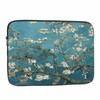 Nicokee Laptop Sleeve Bag 15 15.4 15.6 Inch,Van Gogh Painting