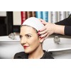 Enki Luxury Disposable Hair & Beauty Towel (White) 56gsm, 40cm