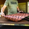 Hardcore Carnivore Pink Butcher Paper (18" x 150' Roll) for