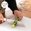Suncraft DIG-301 Children's Kitchen Tools Starter Set of 3, Right-Handed,