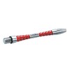 WINMAU Triad Aluminium Red Medium Dart Shafts (Shafts) - 1