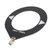 Donut WB Antennas, 10k - 180MHz Loop Antennas, SMA Plug