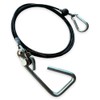 TreadLife Fitness Cable w/Hook Assembly - Replacement for Bowflex Xtreme