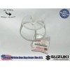 Suzuki OEM QUADRUNNER QUAD MASTER 500 AIR FILTER HOLDER CAGE