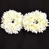 Pretty Charming Artificial Hair Gajra (Sets of 2 Gajra Bands)