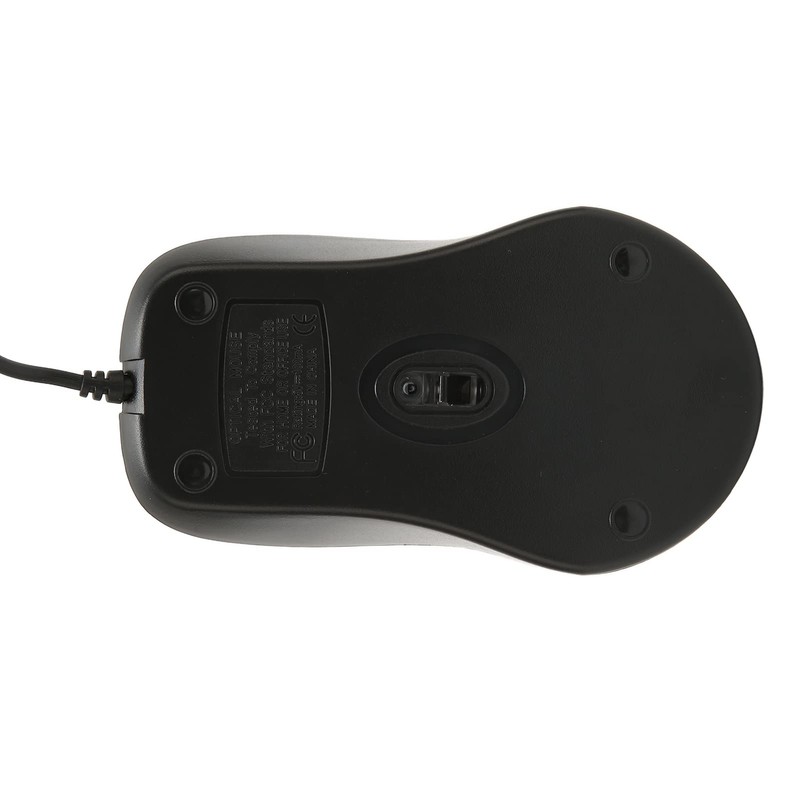 ASHATA para el Mouse de Interfaz , Mouse para Juegos