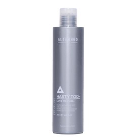 ALTER EGO HASTY TOO LOVE ME CURL FLUID DEFINITION CURLS