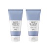 Happy Bath Perfect Deep Sea Salt Cleansing Foam 150G 2pcs