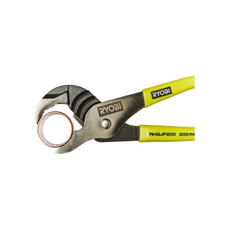 RYOBI - Power strip pliers 200 mm - RHGJP200