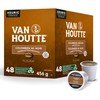Van Houtte Colombian Medium Roast K-Cup Coffee Pods, 48 Count