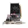 2GB DDR3 64BIT PCI E Graphics Card 2560X1600 Resolution Silent