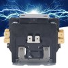 Air Conditioner Contactor 40 Amp 2 Pole Silver Alloy Contact