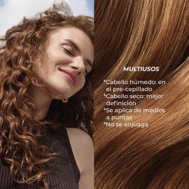 Yves Rocher Aceite Botánico Tratamiento Multiusos