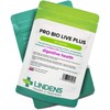 Lindens Pro Bio Live Plus (+Dietary Fibre) Capsules - 90