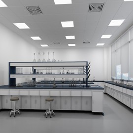 4Pack U Shaped LED Light Bulbs,12W(32W Equivalent),2000 LM,5000K Daylight,T8 T10 T12 U Bend Fluorescent Replacement,Dual-End Powered,Ballast Bypass,LED U Shaped Bulbs for Office,School