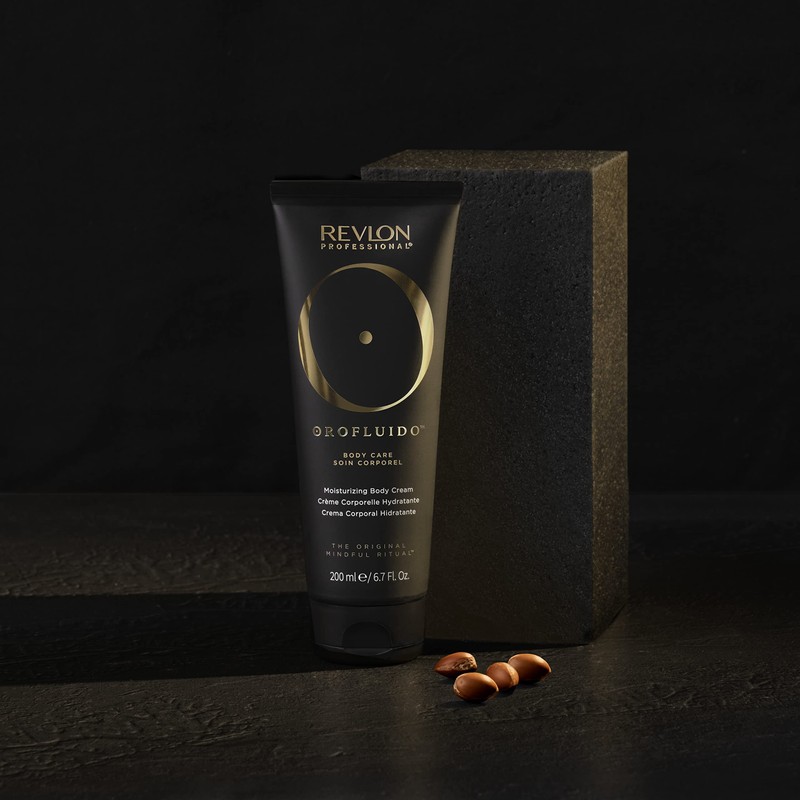 REVLON PROFESSIONAL Moisturising Body Cream 200 ml