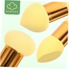 Beavorty 3pcs Beauty Makeup Pen Set Soft Fluffy Sponge Puff
