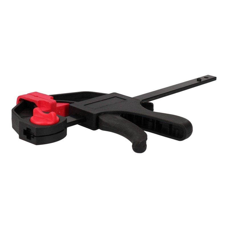 6" / 150mm Quick Release Rapid Bar Clamp Holder Grip