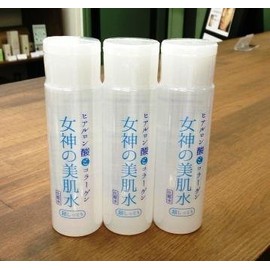 Goddess of the skin beauty water (Super Moist) Set of 3 