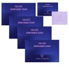 Amore Counselor Velvet Perfumed Soap 80g x 5 / 아모레